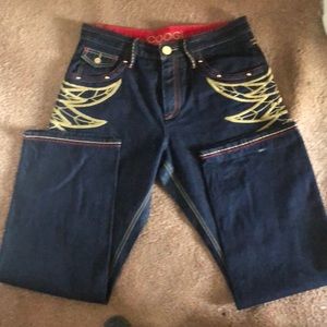 Coogi Jeans